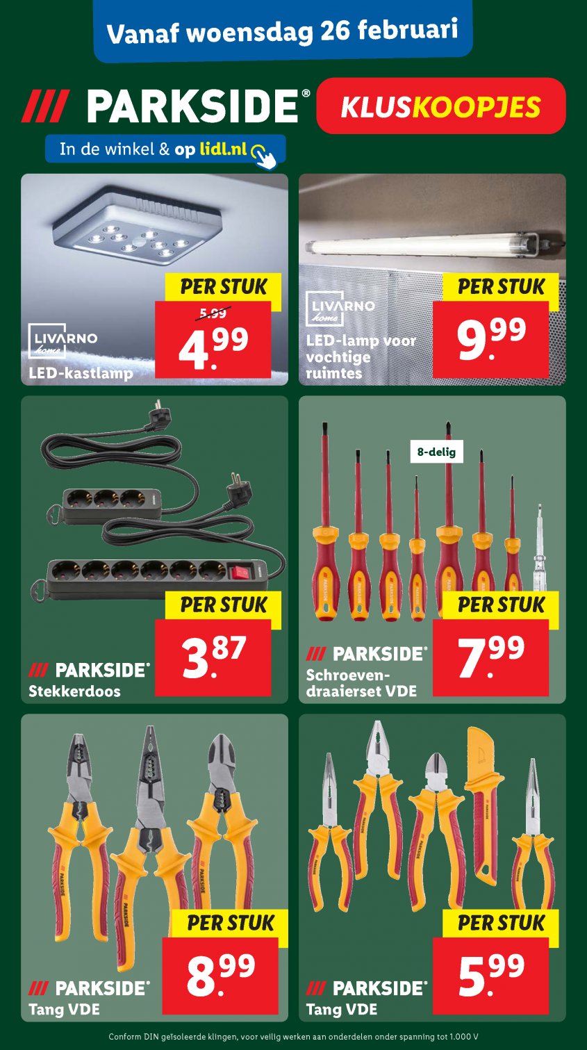 Lidl Aanbiedingen van 24-02-2025 pagina.35
