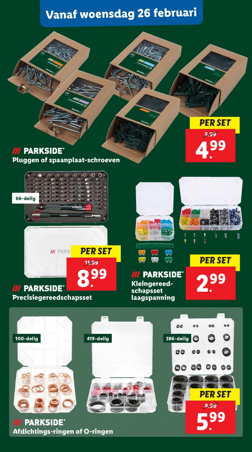 Lidl Aanbiedingen van 24-02-2025 pagina.37