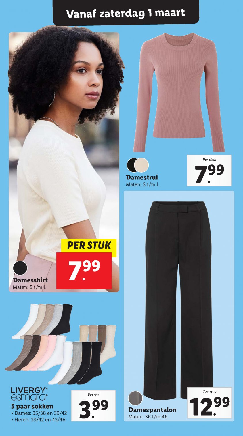 Lidl Aanbiedingen van 24-02-2025 pagina.42