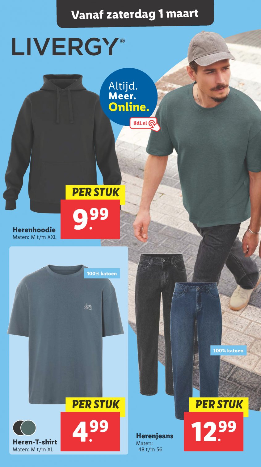 Lidl Aanbiedingen van 24-02-2025 pagina.43