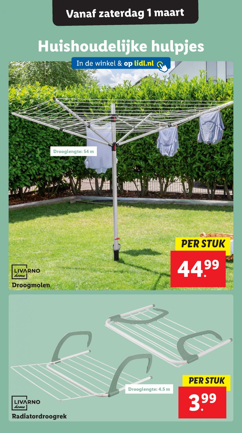 Lidl Aanbiedingen van 24-02-2025 pagina.45