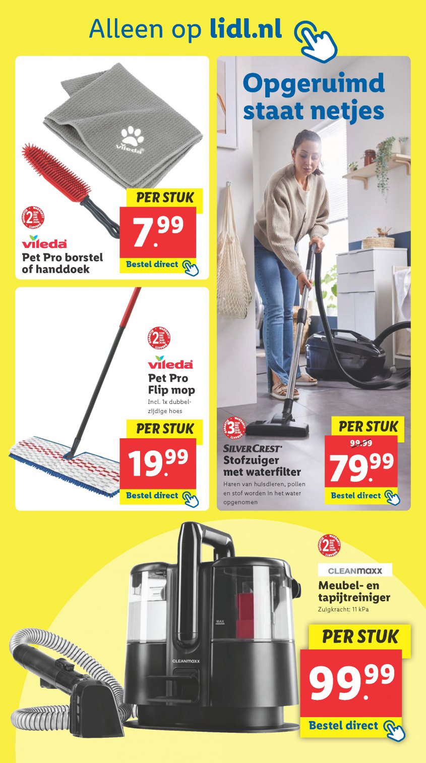 Lidl Aanbiedingen van 24-02-2025 pagina.53