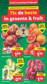 Lidl reclame folder week 09, pagina.2