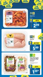 Lidl reclame folder week 09, pagina.7