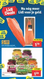 Lidl reclame folder week 09, pagina.8