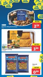 Lidl reclame folder week 09, pagina.9
