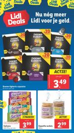 Lidl reclame folder week 09, pagina.10