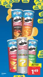 Lidl reclame folder week 09, pagina.11