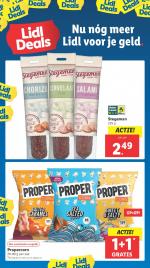 Lidl reclame folder week 09, pagina.12