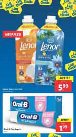 Lidl reclame folder week 09, pagina.15