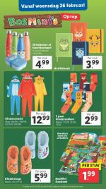 Lidl reclame folder week 09, pagina.19