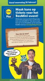 Lidl reclame folder week 09, pagina.20