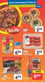 Lidl reclame folder week 09, pagina.24