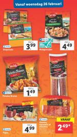 Lidl reclame folder week 09, pagina.27