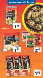 Lidl reclame folder week 09, pagina.29