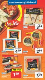 Lidl reclame folder week 09, pagina.30