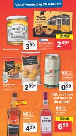 Lidl reclame folder week 09, pagina.31