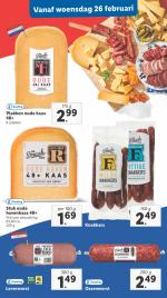 Lidl reclame folder week 09, pagina.33