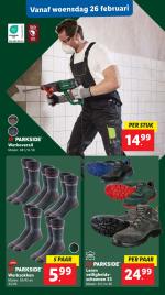Lidl reclame folder week 09, pagina.40
