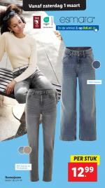Lidl reclame folder week 09, pagina.41