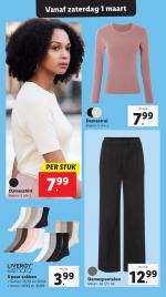 Lidl reclame folder week 09, pagina.42