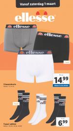 Lidl reclame folder week 09, pagina.44