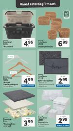 Lidl reclame folder week 09, pagina.46