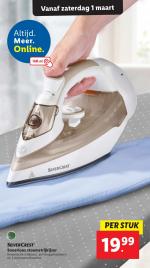 Lidl reclame folder week 09, pagina.47