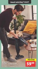 Lidl reclame folder week 09, pagina.49