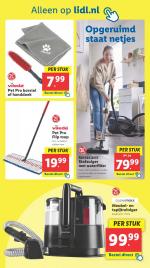 Lidl reclame folder week 09, pagina.53