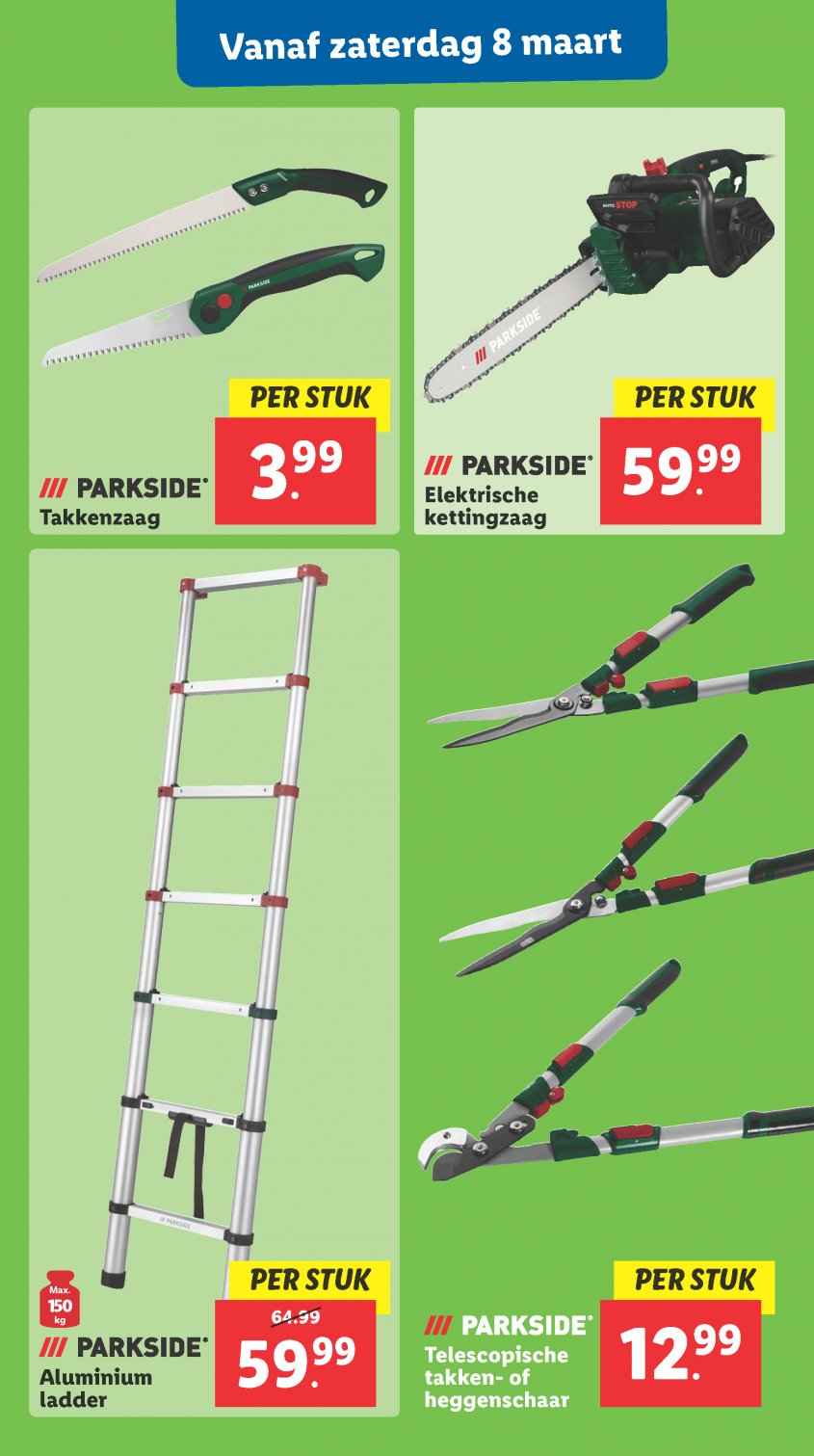 Lidl Aanbiedingen van 03-03-2025 pagina.52