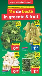 Lidl reclame folder week 10, pagina.2
