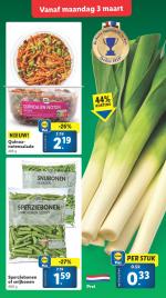 Lidl reclame folder week 10, pagina.3