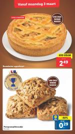 Lidl reclame folder week 10, pagina.6