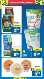 Lidl reclame folder week 10, pagina.7
