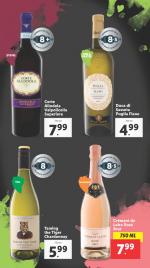 Lidl reclame folder week 10, pagina.18