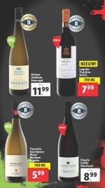 Lidl reclame folder week 10, pagina.19
