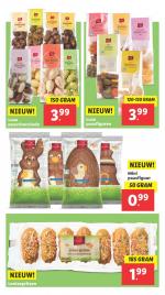 Lidl reclame folder week 10, pagina.21