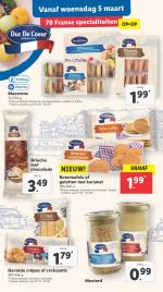 Lidl reclame folder week 10, pagina.24