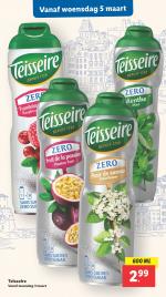 Lidl reclame folder week 10, pagina.29