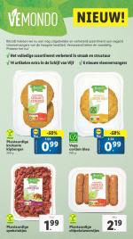 Lidl reclame folder week 10, pagina.35