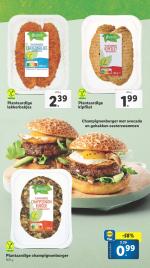 Lidl reclame folder week 10, pagina.36