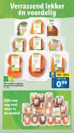 Lidl reclame folder week 10, pagina.37