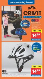 Lidl reclame folder week 10, pagina.42