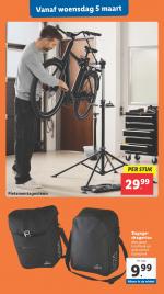 Lidl reclame folder week 10, pagina.44