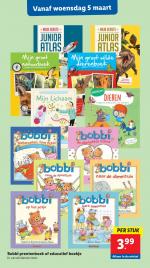 Lidl reclame folder week 10, pagina.48