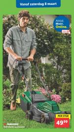 Lidl reclame folder week 10, pagina.51