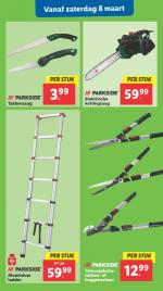 Lidl reclame folder week 10, pagina.52