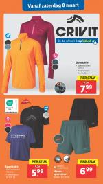 Lidl reclame folder week 10, pagina.56