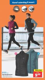 Lidl reclame folder week 10, pagina.58